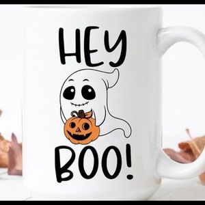 Halloween mug 11 Oz